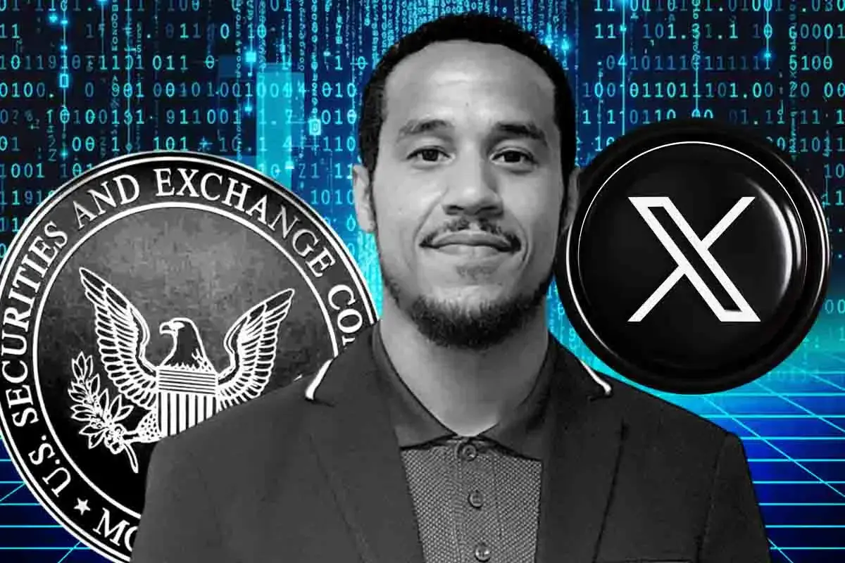SEC X Account Hack Update Prosecutors Recommend 2-Year Sentence For Hacker Eric Council Jr.