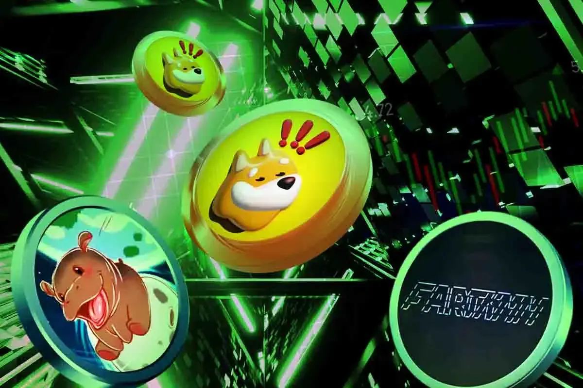 Solana Meme Coin Spotlight: MOODENG Price Skyrockets 150% as BONK, FARTCOIN Surge 20%