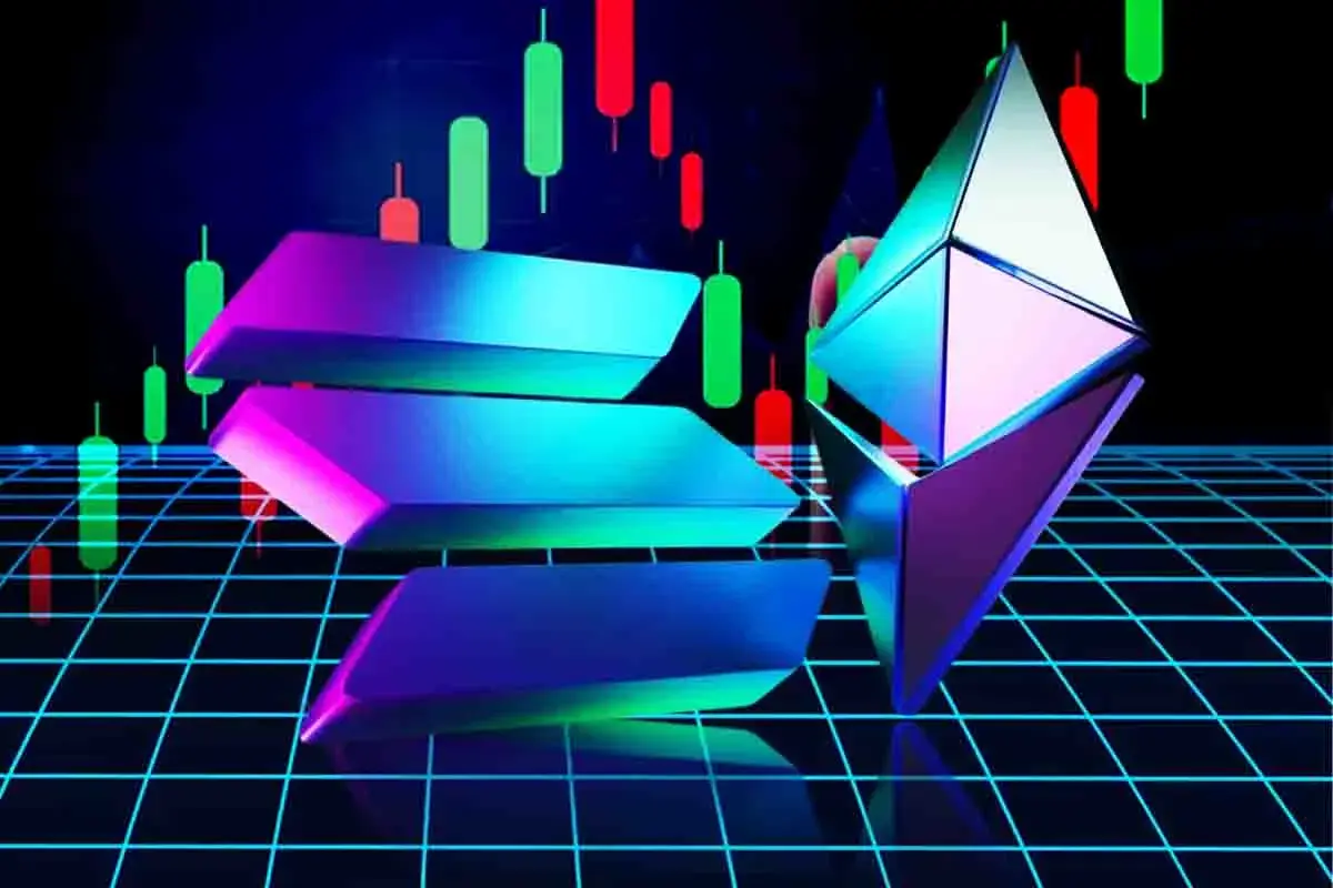 Solana Price Defends $140 as SOL's PumpFun Flips Ethereum in Fees