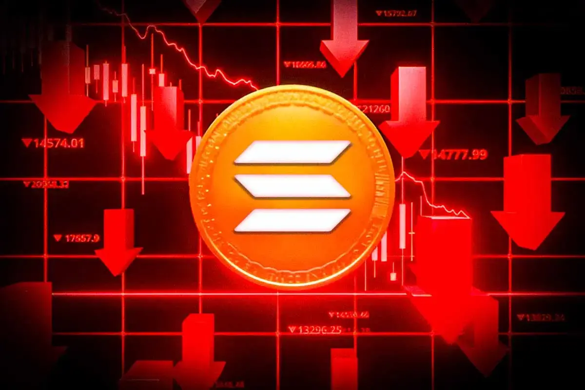 Solana Price Forecast: SOL Under Threat as Ethereum Transactions Hit 1-Year High Post-Pectra