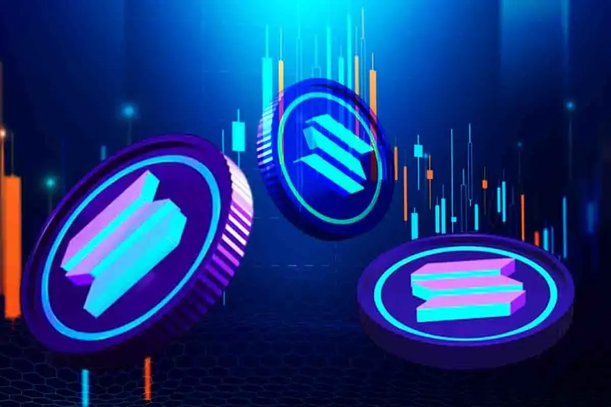 Solana Price Rare Pattern Points to 3X Gains as Monthly Transactions Hit 1.6B