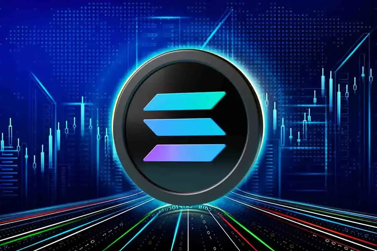 Solana Price Targets $180 as DEX Volumes Surpass $500 Billion