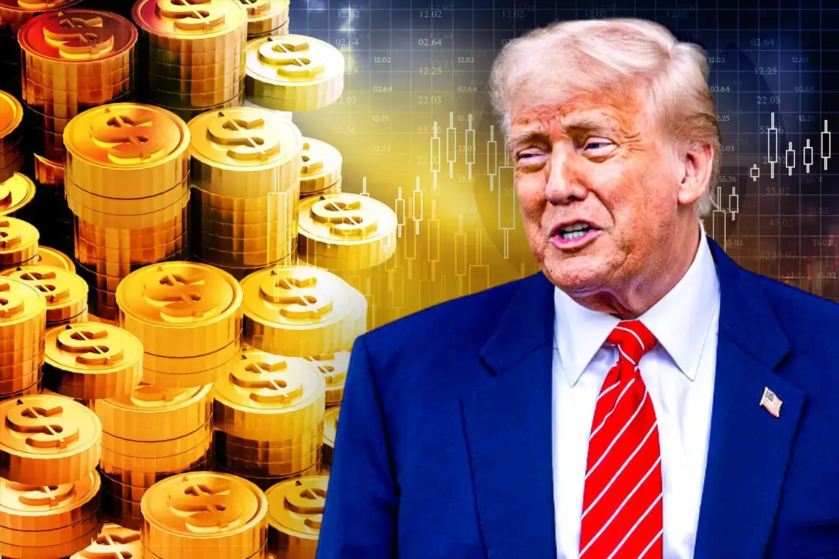TRUMP Team Dumps Millions to Exchanges: Is a Major Sell-Off Incoming