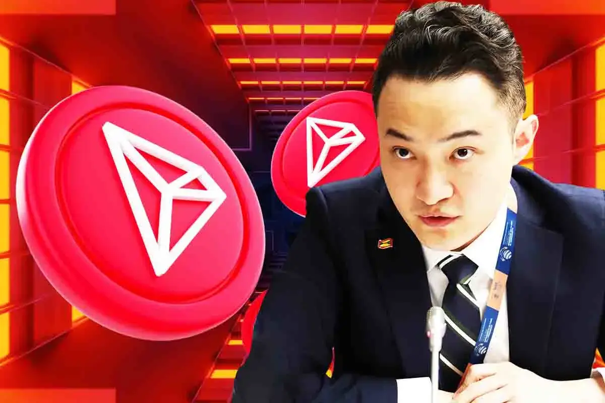 TRX Price Surge Despite Twitter Hack & Scam; Justin Sun Urges OKX To Freeze Funds