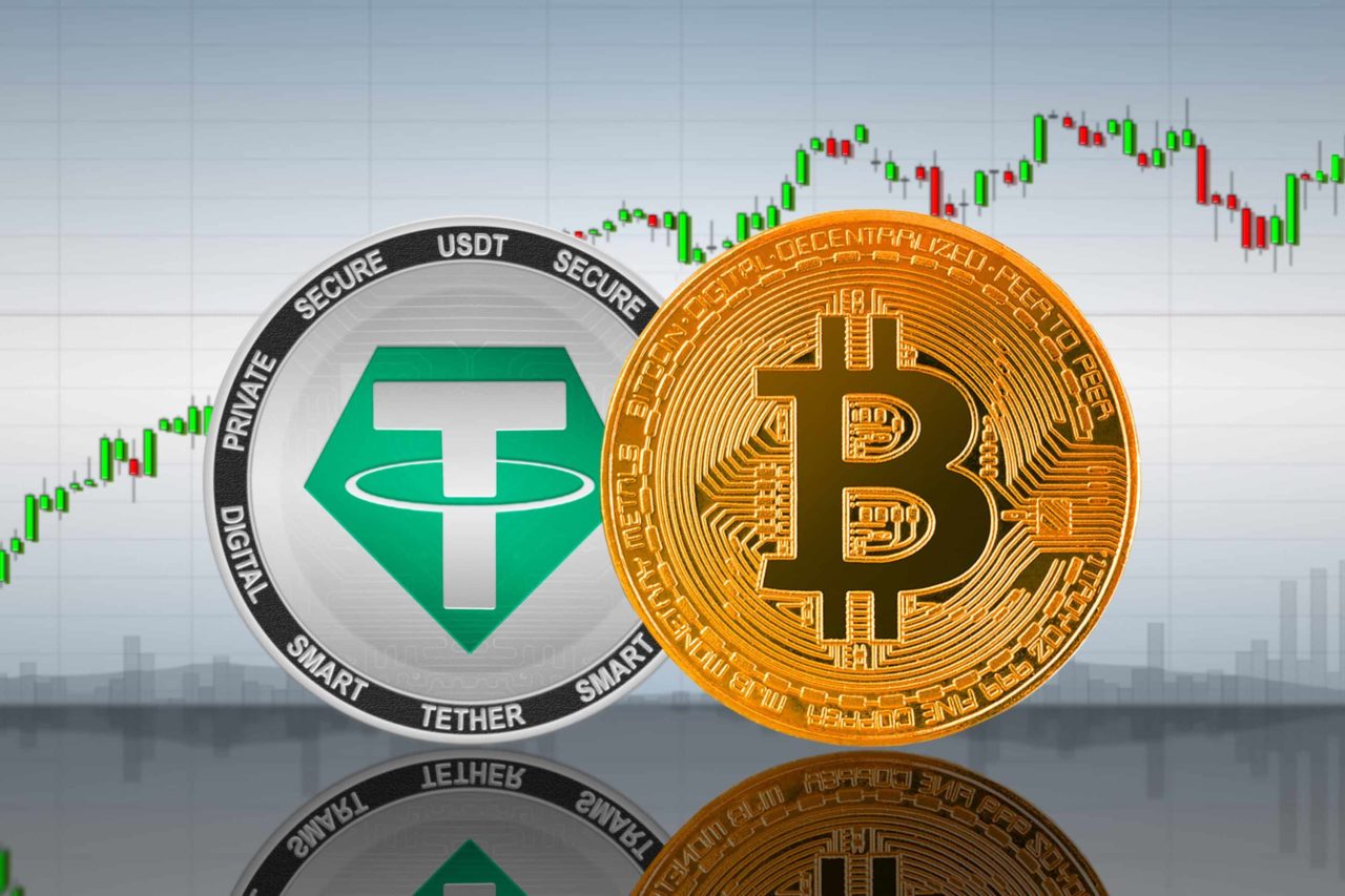 Tether Backed Twenty One Capital Buys $458.7M in Bitcoin As Price Eyes New ATH