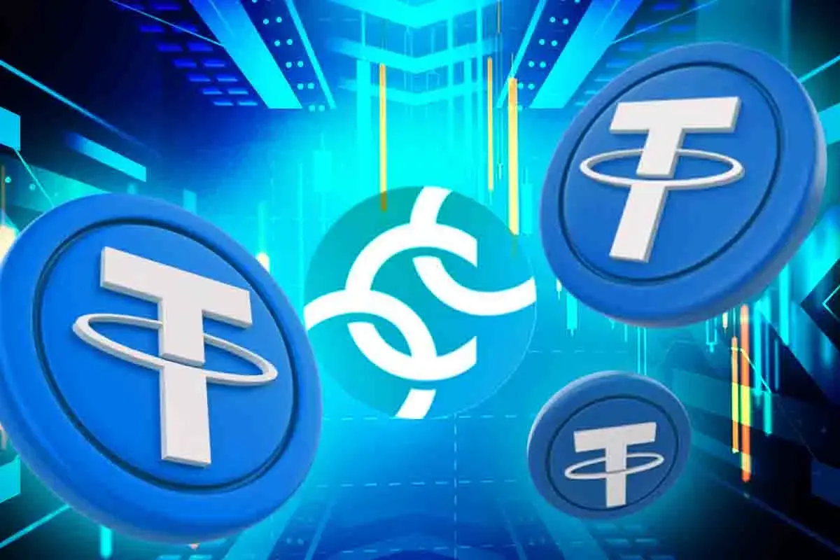 Tether Partners With Chainalysis to Protect Investors Amid Rising Crypto Scams