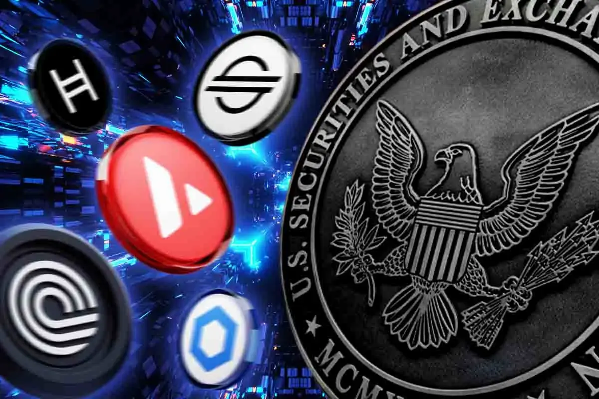 These RWA Coins May Skyrocket as SEC Hosts Roundtable on Tokenization