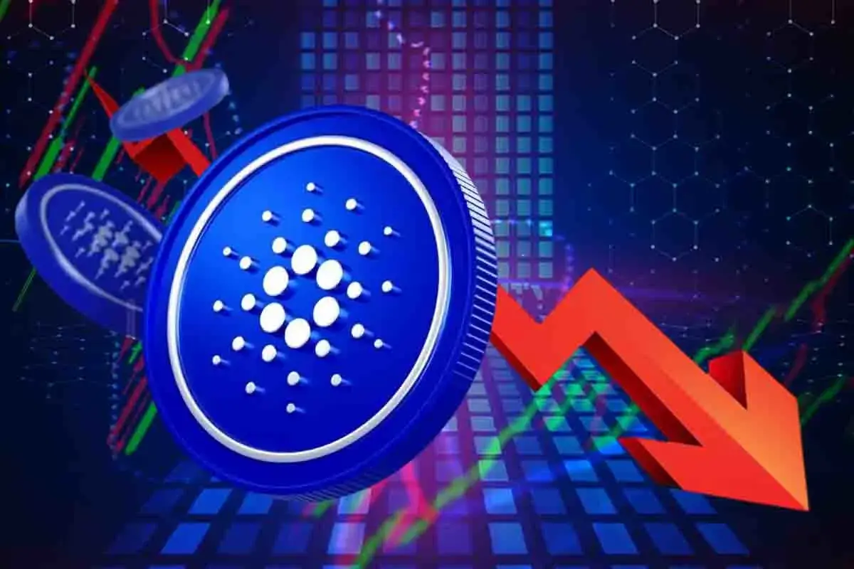 Top 4 Reasons Cardano Price May Crash 25% in May