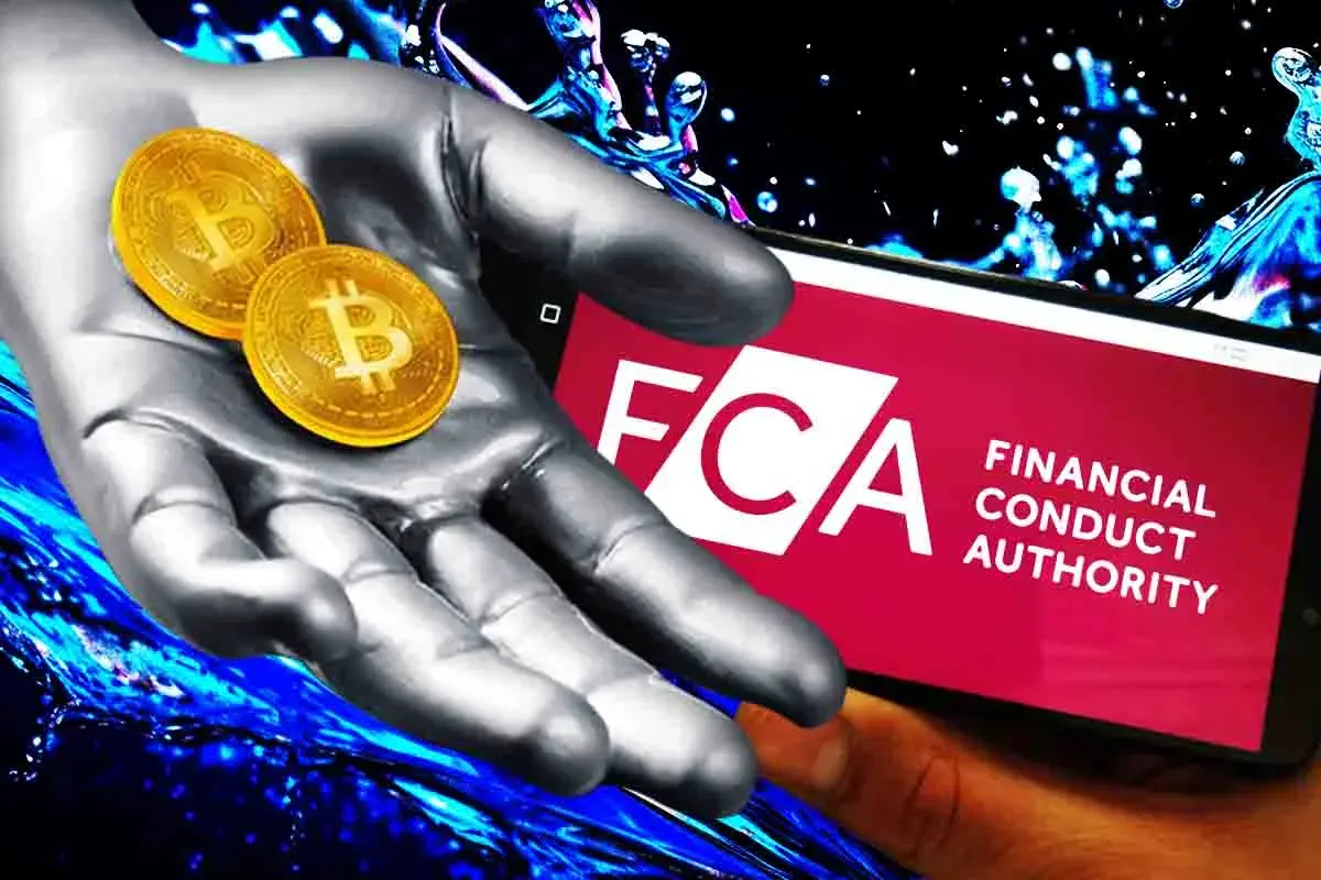 UK FCA to Ban Bitcoin & Crypto Buying With Credit Cards
