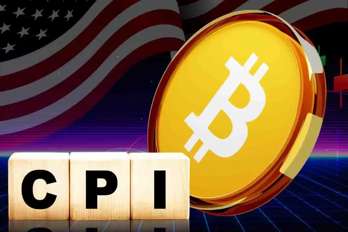 US CPI Inflation Drops To 2.3%, Bitcoin Price To Hit ATH Soon?