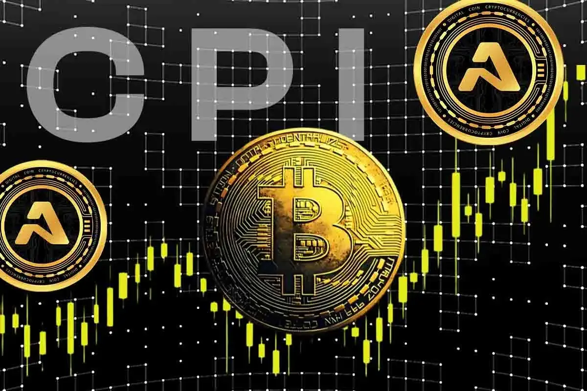 US CPI Inflation Drops To 2.3%, Bitcoin Price To Hit ATH Soon?
