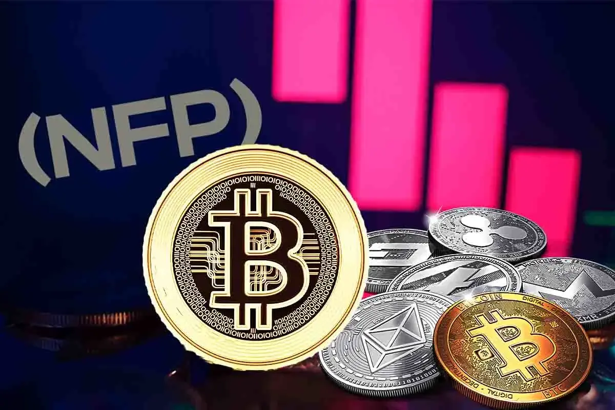 US Job Data Comes In Hot Dampening Bitcoin Rally Hopes