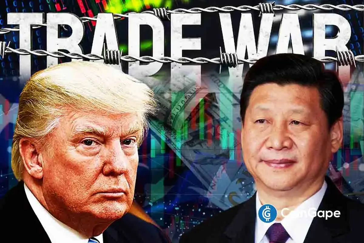 US Reaches Out to China as Donald Trump Seeks Tariff Negotiations: Report