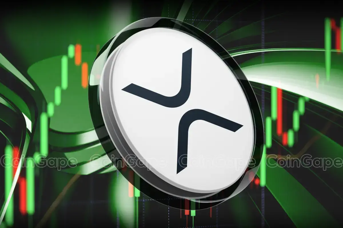 When Can XRP Price Hit $3 as BTC Edges Closer to $100K?