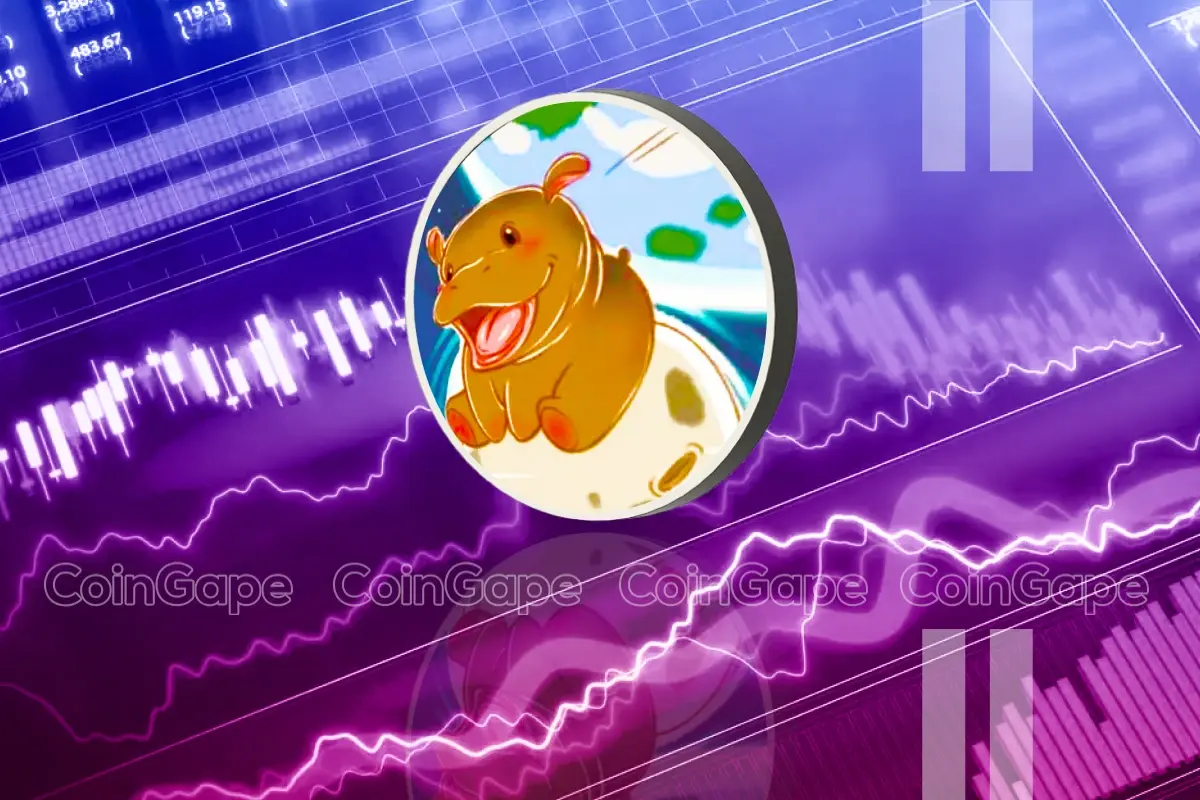 Top 3 Reasons Why Moo Deng Price is up 110% Today