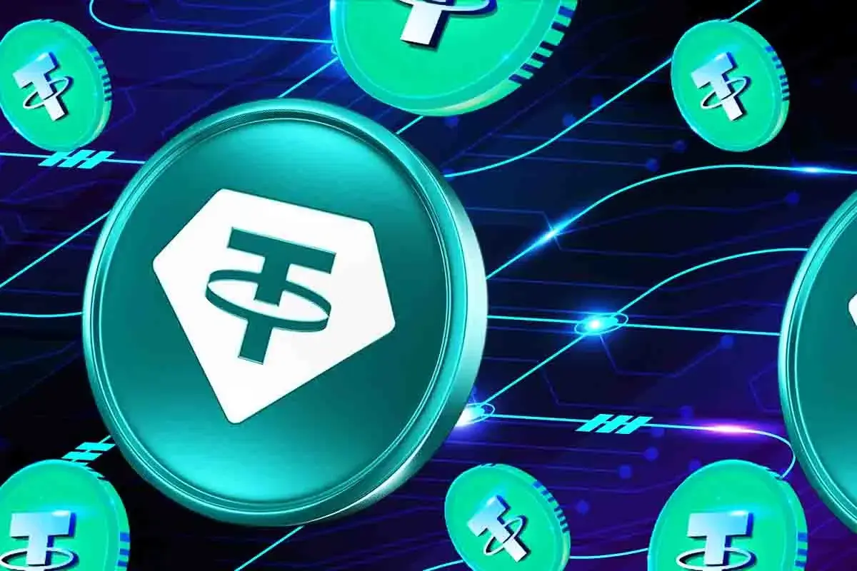 Tether Nears $120B in U.S. Treasuries, Reports Over $1B in Quarterly Profits
