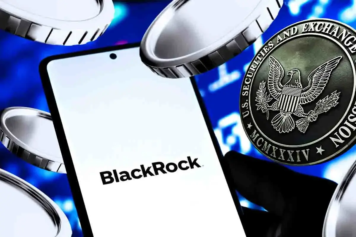 Why These 5 Altcoins Will Explode Ahead of SEC's Meeting With Blackrock