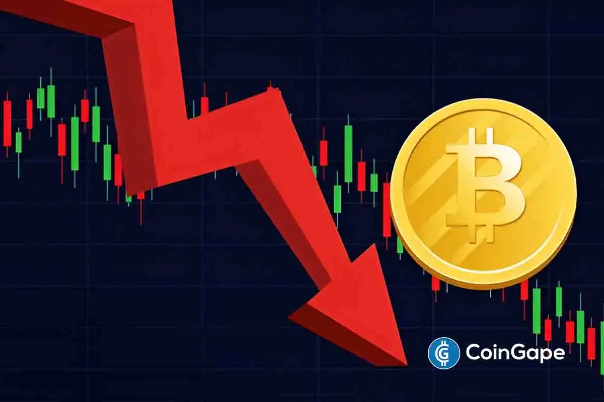 Is Bitcoin Rally Over Now As BTC Inflows Slow Down?