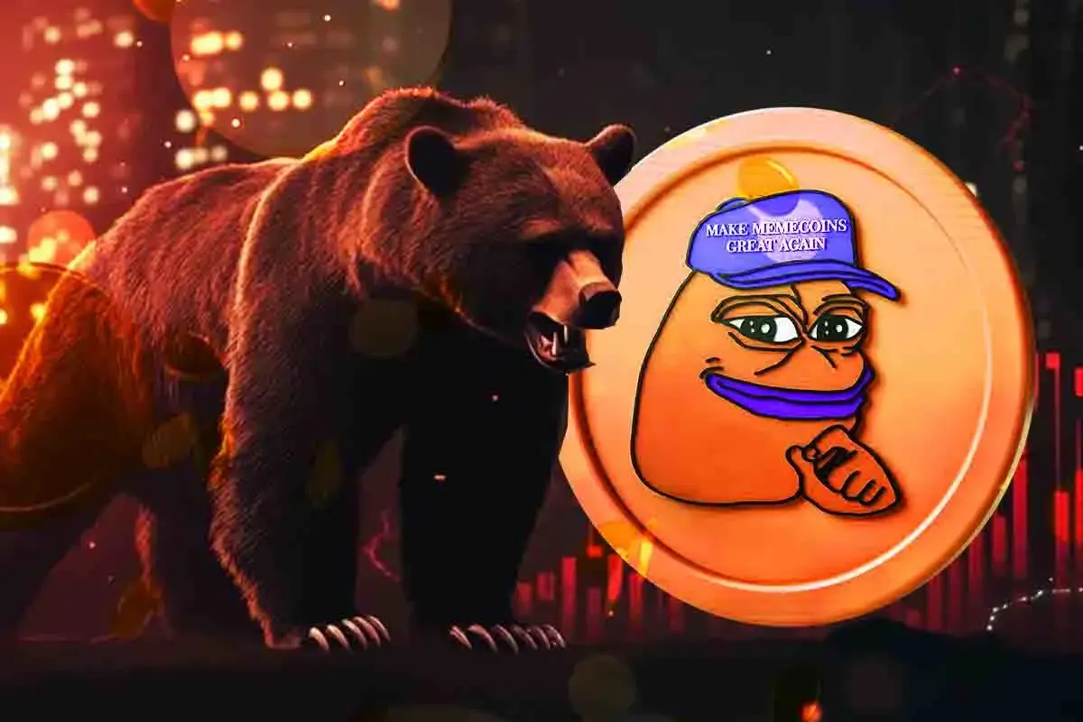 Will the Pepe Coin Price Crash 80% as Smart Money Investors Sell