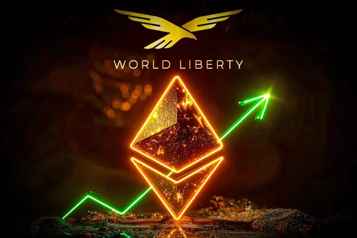 World Liberty Financial Scoops $3.5M of Ethereum, How High Can ETH Price Go?