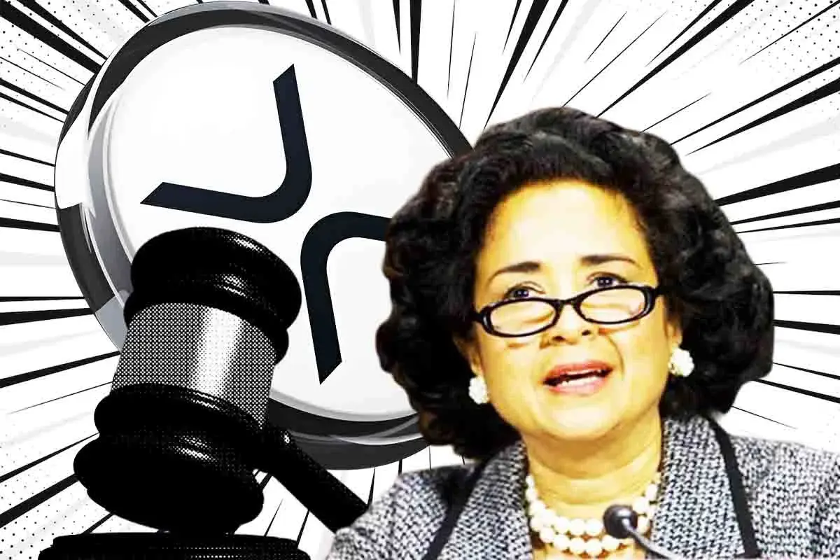 XRP Lawsuit: Lawyer Says Judge Torres' Settlement Approval Still Up in the Air