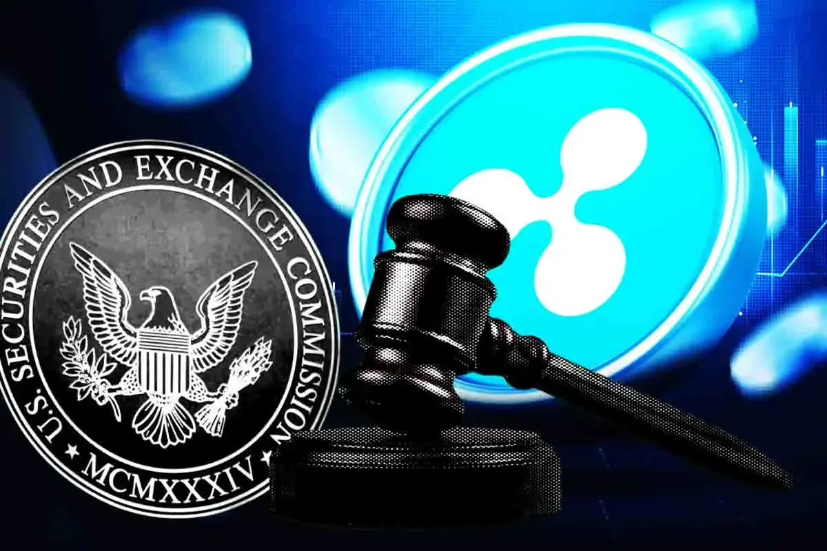 XRP Lawsuit: Ripple Mentions SEC's Appeal Withdrawal in Q1 Report Despite Agency's Silence