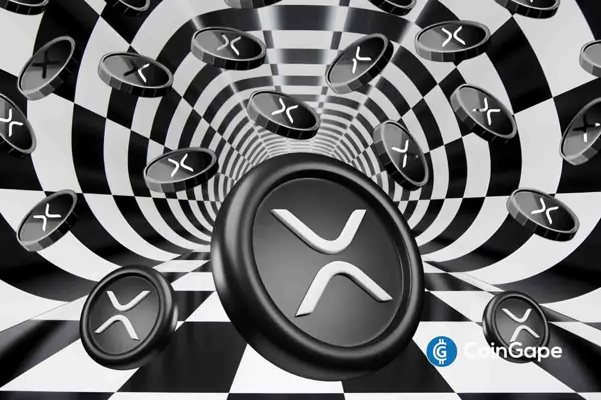 Breaking: Ripple Unlocks 1 Billion XRP from Escrow Account, Is A Sell-Off Ahead?