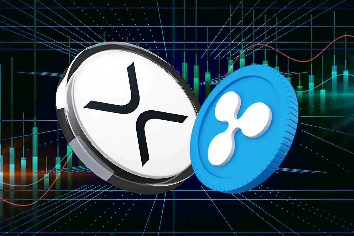 XRP price drops 2.7% to $2.41 despite broader crypto rally, triggered by Trump-related legal fears and trading volume decline.