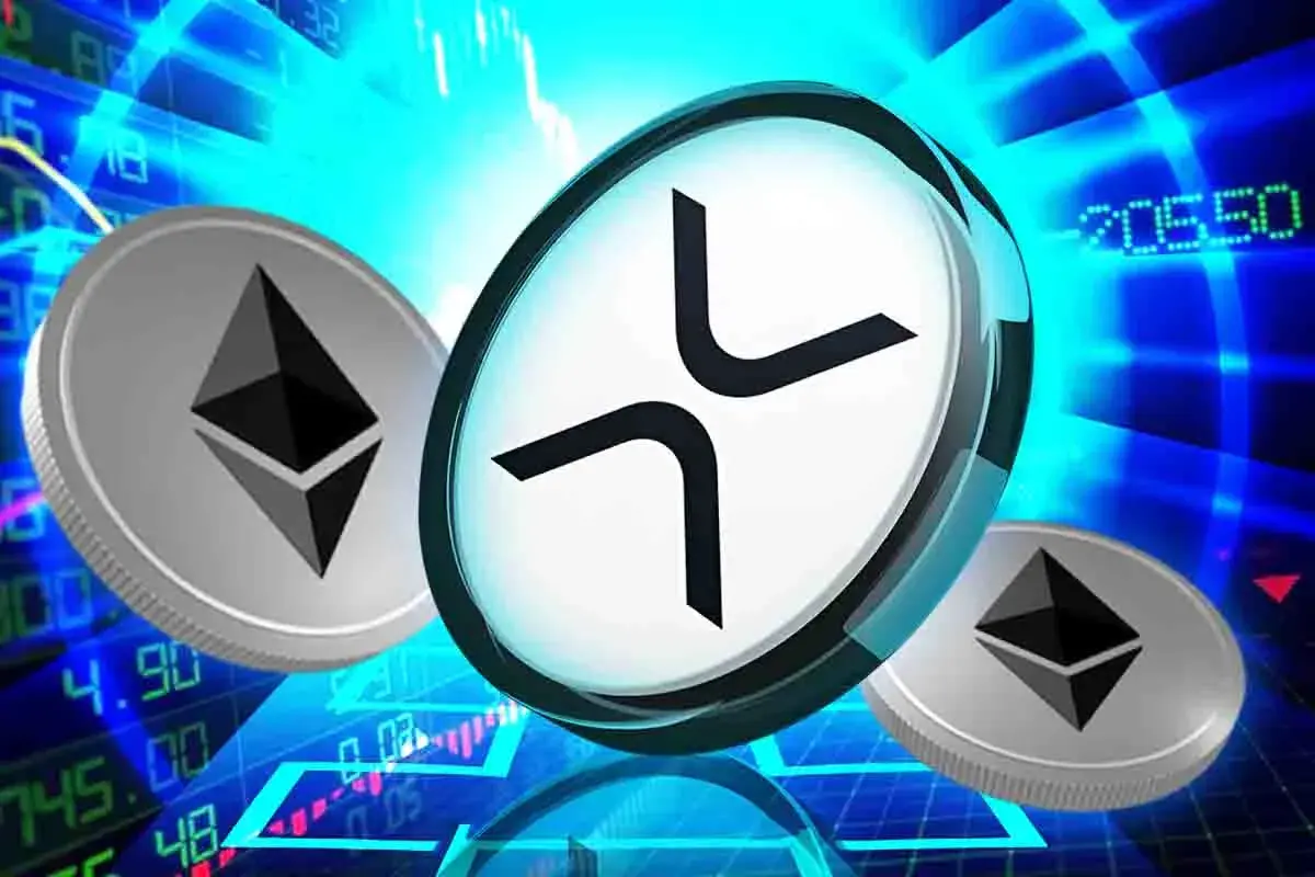 XRP Price Forecast: Ripple's Open Interest Sheds $520M as XRP/ETH Hits One-Month Low