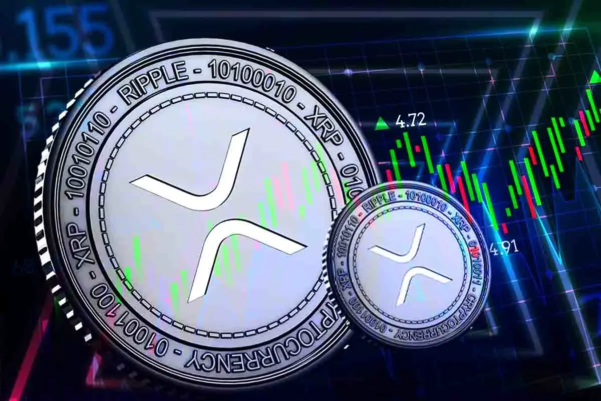 XRP Price Sustains Momentum as Market Turns Bullish: ATH Soon?