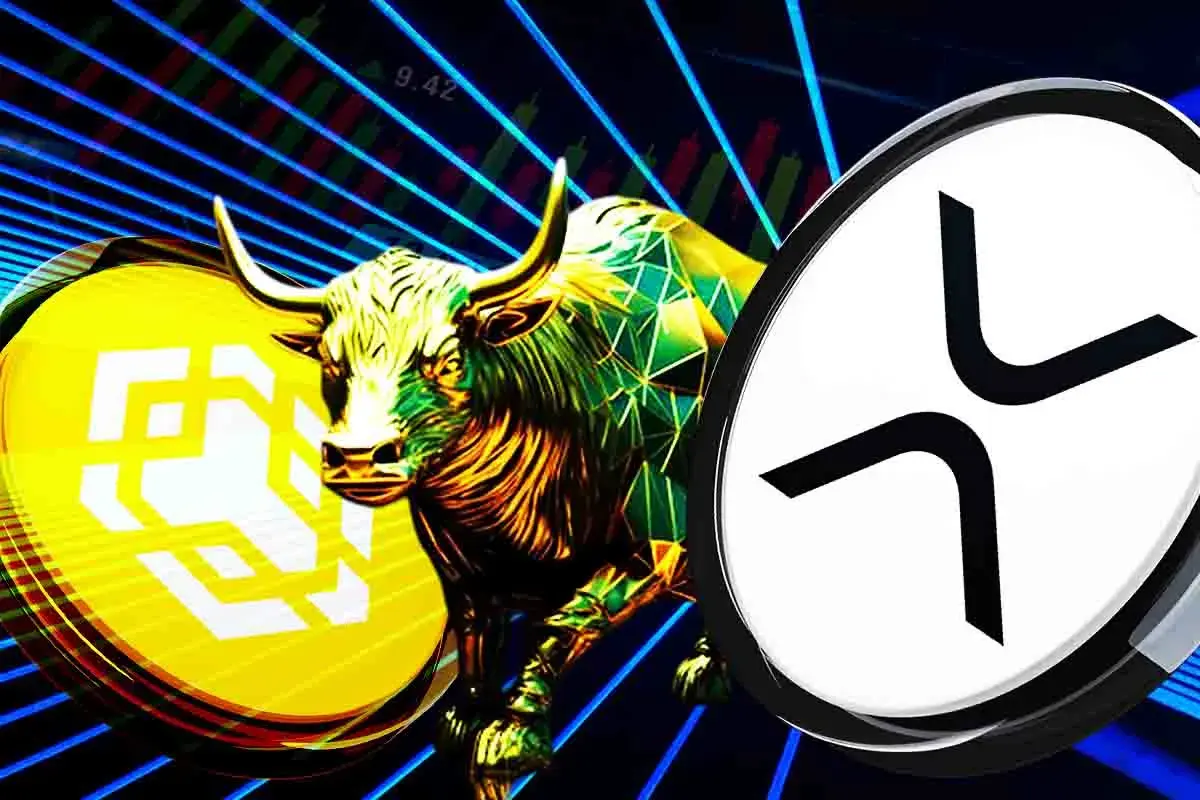 XRP Price Prediction as Binance Data Reveals Early Signs Of Bull Run