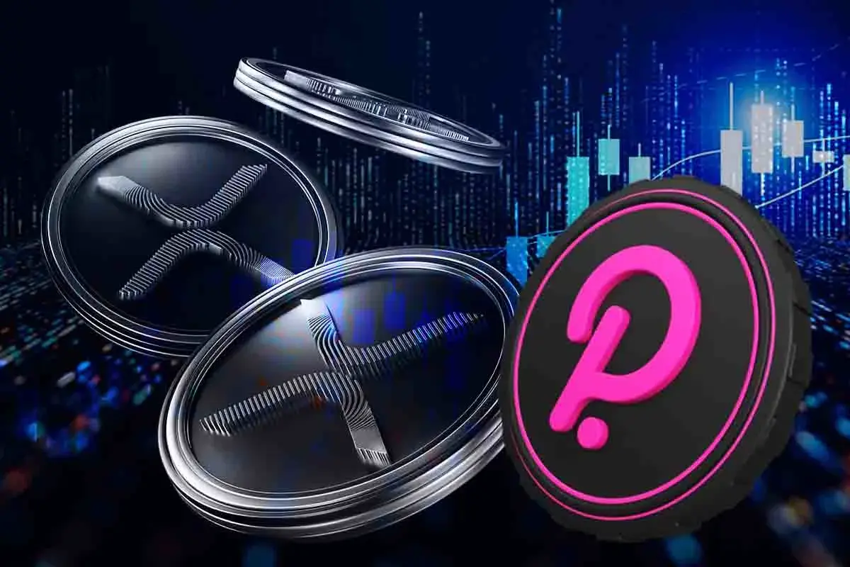 XRP Vs Polkadot ETF: Which Crypto ETF Will Get SEC Approval First?