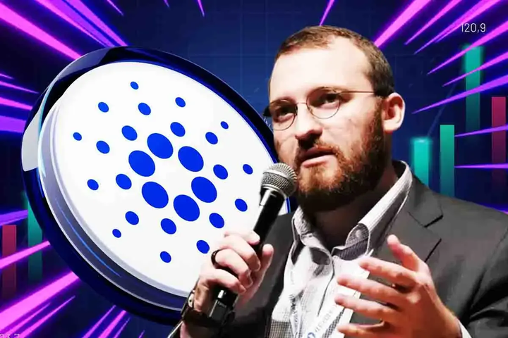 Charles Hoskinson Denies Rewriting Cardano Ledger to Hijack $619M