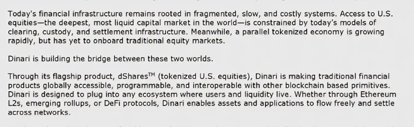 VanEck on the Investment