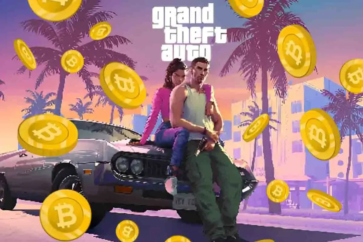 Crypto in GTA 6 Rumors, Streamers, and Rockstar’s Silence Stir the Pot