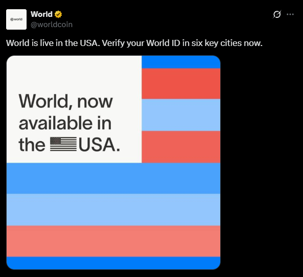 Worldcoin 