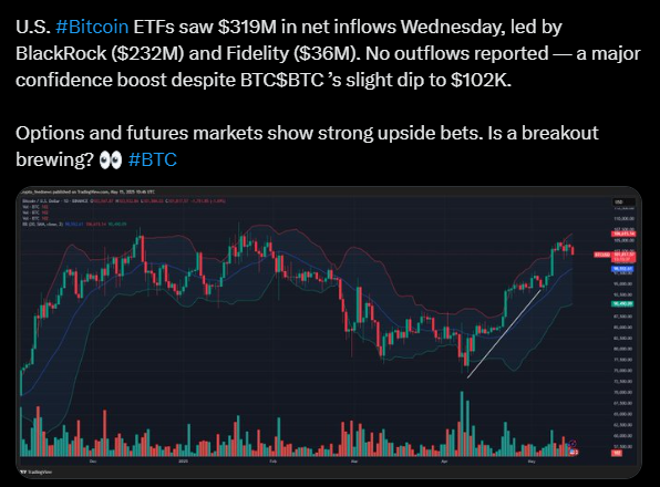 Crypto Market