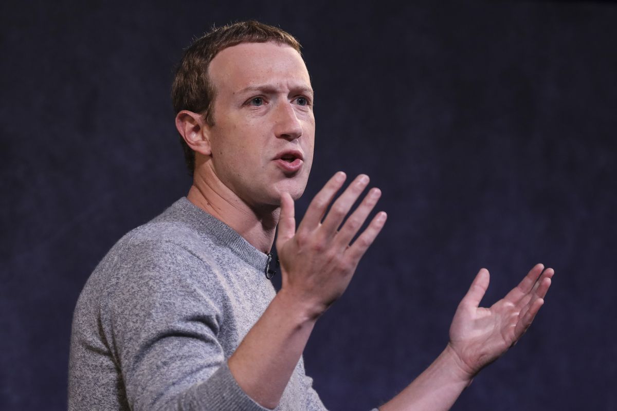 Mark Zuckerberg Plots Meta Return to Crypto with Stablecoin Strategy: Report