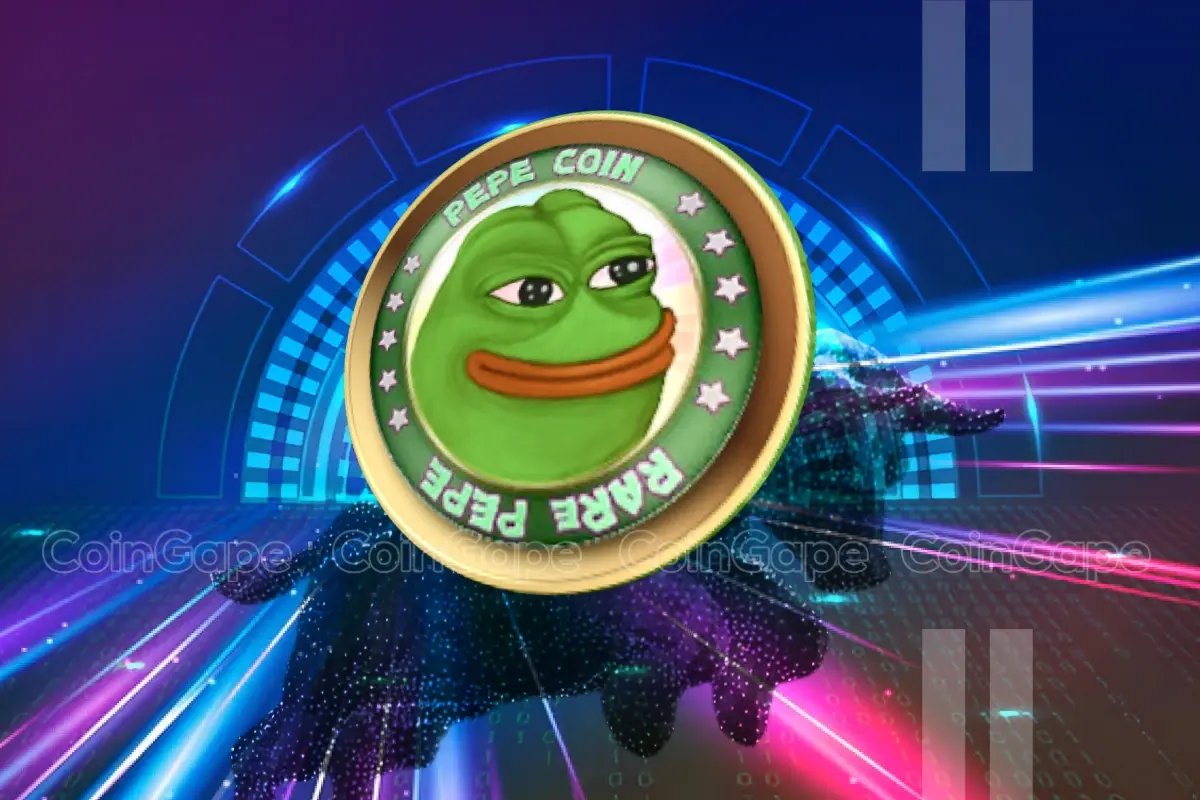 Pepe coin