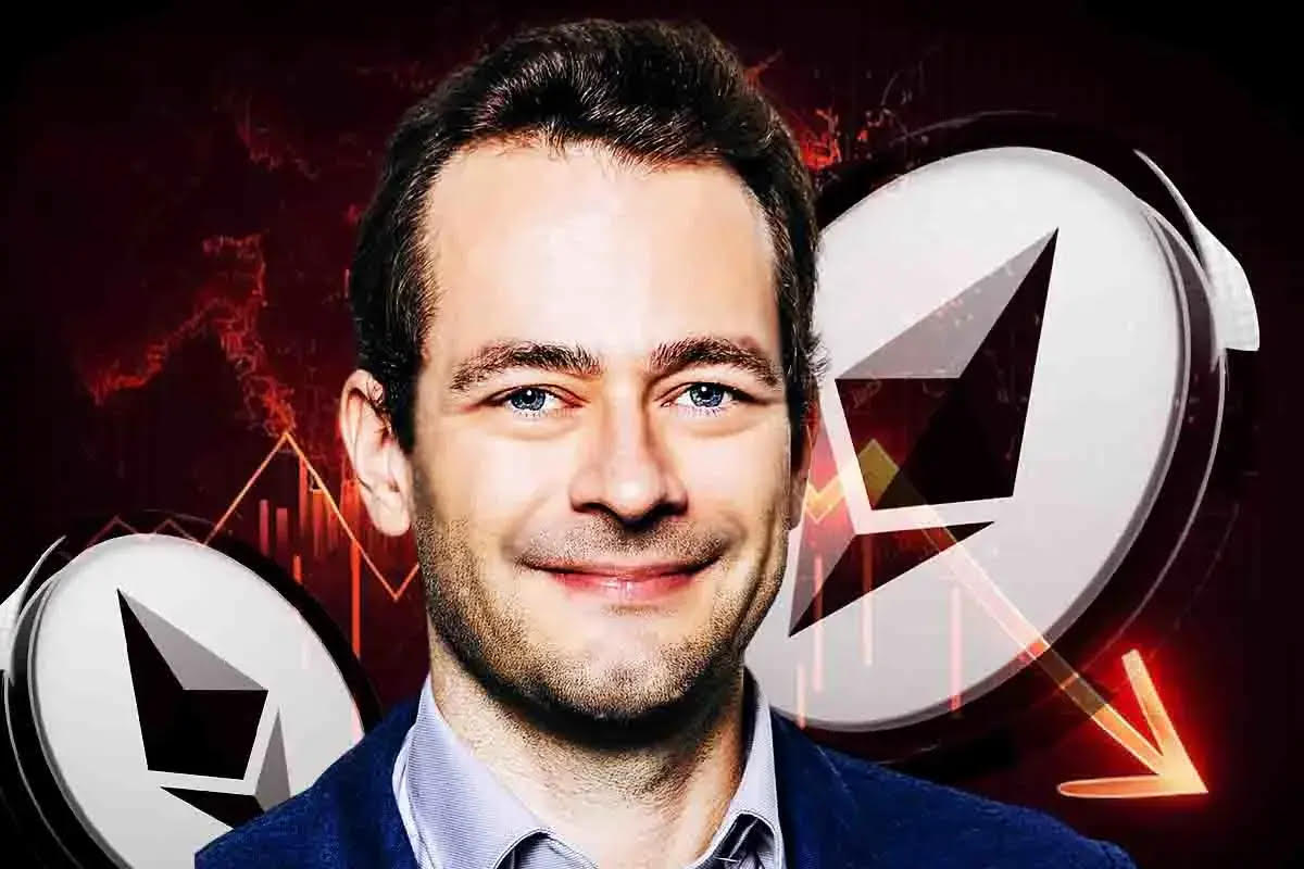 Dankrad Feist Warns Ethereum In Danger If It Fails To Scale 100X