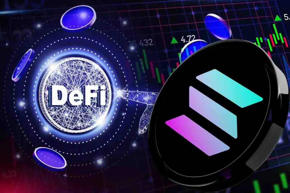 Solana Accumulation Heats Up: SOL Strategies, DeFi Dev Corp Scoop Over 200,000 SOL
