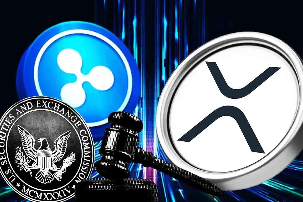XRP Price Soars By 10% As Ripple Adds $100B In Market Cap Since SEC Lawsuit Victory