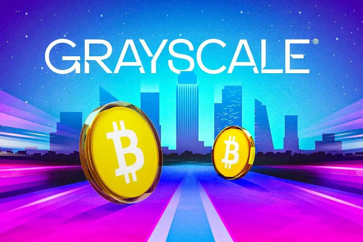 Grayscale Launches Bitcoin Adopters ETF (BCOR): Report